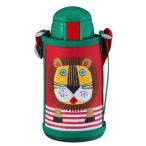 タイガー　TIGER　ステンレスボトル ［600ml/2WAY］ ライオン　MBR-G06GRL