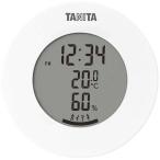 タニタ　コジマ｜デジタル温湿度計　TT585WH