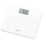 ショッピング体重計 タニタ　体重計[デジタル]ホワイト　HD-760-WH
