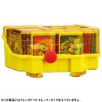  Takara Tommy a-tsu Pocket Monster Pokemon f Len daf Len da box Пикачу VERSION 