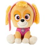 ショッピングパウパトロール タカラトミーアーツ　パウ・パトロール ぬいぐるみS スカイver.　パウパトヌイグルミSスカイ
