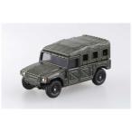 タカラトミー　トミカ　No.96 自衛隊 高機動車(箱)