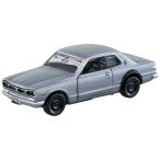  Takara Tommy Tomica premium No.34 Nissan Skyline GT-R (KPGC10)