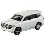 タカラトミー　トミカ No.38 トヨタ ランドクルーザー(箱)　