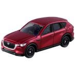 タカラトミー　トミカ No.6 マツダ CX-60(箱)　
