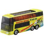 タカラトミー　トミカ　　No.42 はとバス