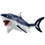 タカラトミー　冒険大陸 アニアキングダム メガーロ(メガロドン)　