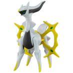 タカラトミー　ポケットモンスター モンコ