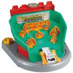 タカラトミー　トミカタウン ぐるっとチェンジ！サウンド消火訓練所　