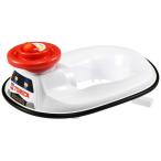 タカラトミー　おしゃべりサウンド補助便座 トミカ パトロールカー　