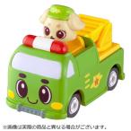 タカラトミー　ゴー！ゴー！びーくるずー びーくるずートミカ モコとファイン　