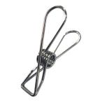 o Kato kre moa нержавеющая сталь прищепка 10P серебряный 01138