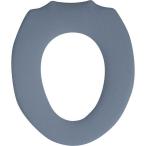 o Kato натуральный O type сиденье для унитаза покрытие BL голубой 