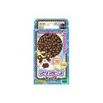 エポック社　EPOCH　アクアビーズアート☆　ちゃいろ