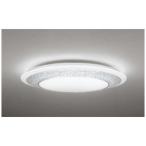 ショッピング照明 オーデリック　LEDシーリングライト ODELIC アイスグレー [8畳 昼光色〜電球色 リモコン付属]　SH8262LDR