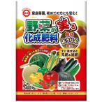 東商　野菜が実る化成肥料 500g　2100955