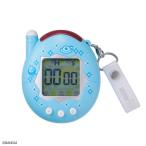 ショッピングたまごっち CCP　きゃらタイマーたまごっち ケーたま みずいろ　KH-CT82-TPB