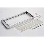 コロナ　CORONA　冷房専用窓用エアコン 標準取り付け枠(77〜140cm)　WA-9