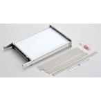 コロナ　CORONA　冷房専用窓用エアコン テラス窓用取り付け枠(170?220cm)　WT-9L