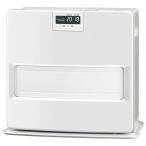 ショッピング石油ファンヒーター コロナ　CORONA　石油ファンヒーター VXシリーズ 木造15畳まで コンクリート20畳まで タンク容量7.2L ホワイト　FH-VX5725BY