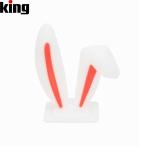  King эмблема hot колодка покрытие MHSC-UMM-WH MHSCUMMWH