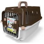 マルカン　うさぎのおでかけ2ドアキャリー　