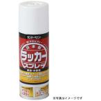 サンデーペイント　ラッカースプレーJ 緑 300ml　#20007R_