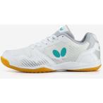  бабочка настольный теннис сопутствующие товары для мужчин и женщин настольный теннис обувь rezo линия листовка -ta[ для мужчин и женщин /24.5cm] белый 93700