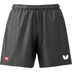  бабочка настольный теннис сопутствующие товары Butterfly унисекс VF* брюки черный M 52270