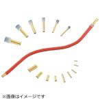 WBT　スリーブ 3.6φ 125個入り　WBT0436