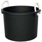  flat мир промышленность треска i30L универсальный контейнер черный 426331