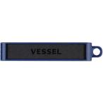 ベッセル　VESSEL ビットホルダー10本用 紺　BH10N
