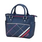 ショッピングゼクシオ ダンロップ(ゼクシオ)　ゴルフ用品 ラウンドポーチ ネイビー　GGBX165WRP