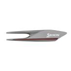  Dunlop ( Srixon ) зеленый вилка * значок комплект GGF-35219