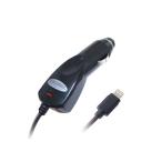カシムラ　車載用充電器 Lightning 1.2m ホワイト　AJ-446