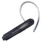 カシムラ　Bluetoothイヤホン ダブルマイク ［Bluetooth］　BL-119