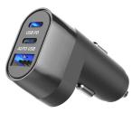  Kashimura DC-47W USB 3 порт compact автоматика суждение DC-060