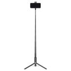 ショッピングcoleman ベルボン　Coleman(コールマン) セルフィーマルチスタンド マックス (Velbon) ブラック　CVSMSMXBK