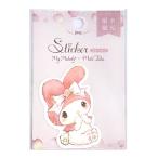  Crows булавка Sanrio ..... стикер My Melody B US84090