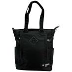 ショッピングアンブロ アンブロ　2WAYトートバッグ (トート・ショルダー) トートバッグ ブラック　70500-001