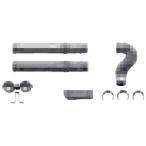 サンポット　暖房関連アクセサリー　FL5S4