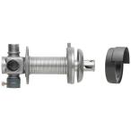  солнечный pot легкий type . выхлоп тубус FWT-6Z-2