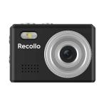 IRT Mini камера Recollo черный IRTRCL01BK