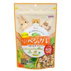 ナチュラルペットフーズ　ハーティー もぐもぐベジグレ 260g　