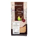 ナチュラルペットフーズ　ナチュラルセレクト オーツ麦(皮むき) 500g　
