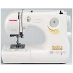  Janome lock cutter attaching electron sewing machine N-778