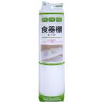ワイズ　消臭抗菌防カビ食器棚シート無地　43488 ホワイト