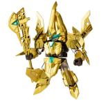 コトブキヤ　エヴォロイド プログレス・ゴッド　