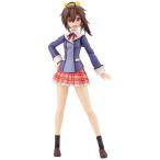 ショッピング創 コトブキヤ　1/10 創彩少女庭園 フレームアームズ・ガール 源内あお［若葉女子高校・冬服］　