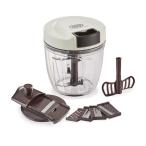 ラドンナ　マルチハンディチョッパー TOFFY　K-HC7(AW)